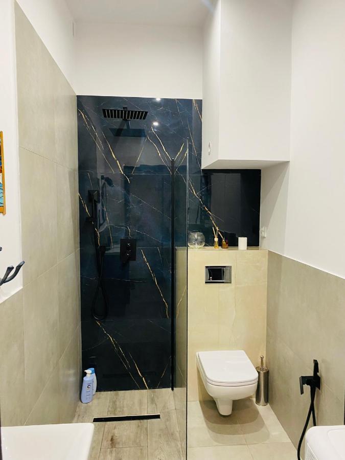 Countryside Studio Borzecin Duzy 外观 照片