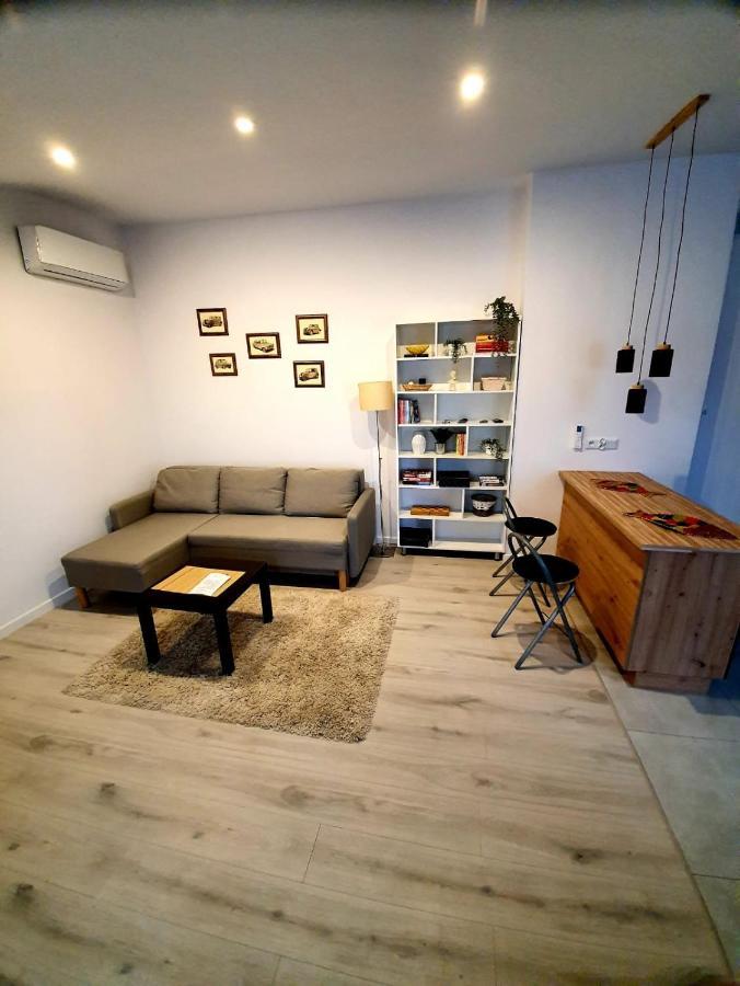 Countryside Studio Borzecin Duzy 外观 照片